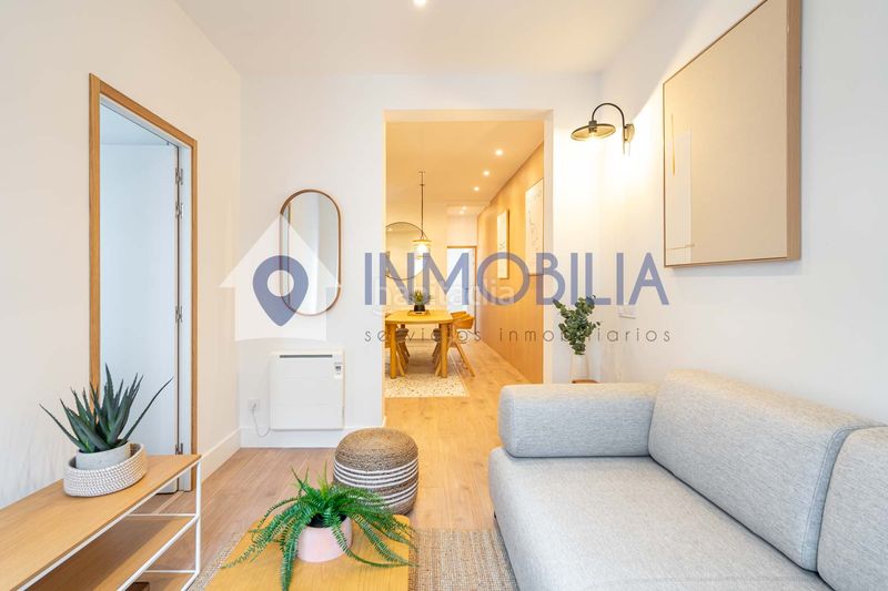 Piso en Cortes-Huertas Madrid - Imagen 3