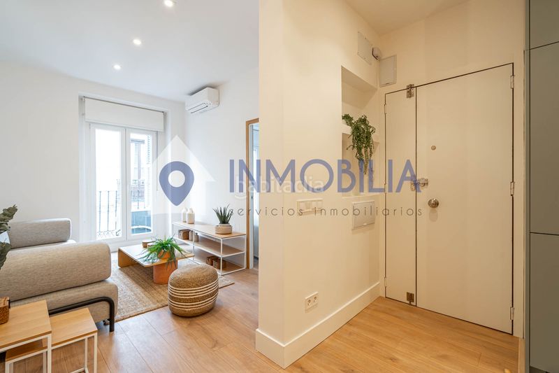 Piso en Cortes-Huertas Madrid - Imagen 14