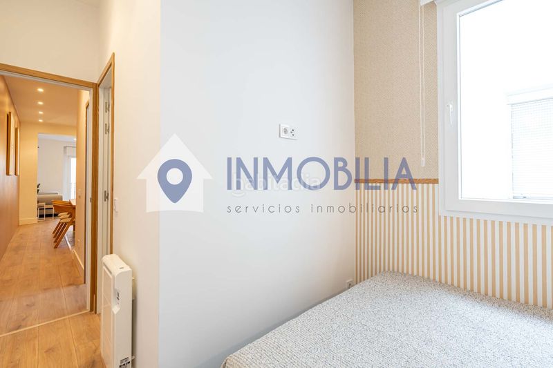 Piso en Cortes-Huertas Madrid - Imagen 34