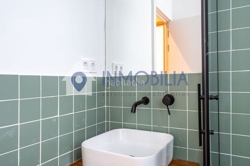 Piso en Cortes-Huertas Madrid - Imagen 42