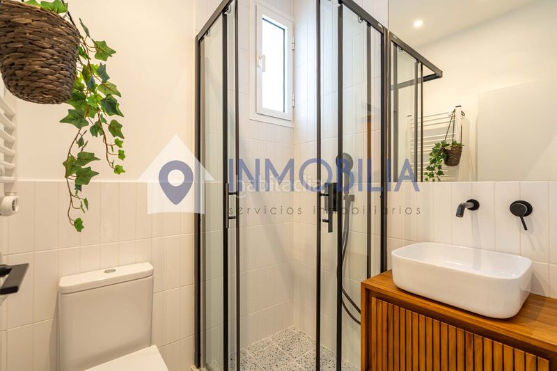 Piso en Cortes-Huertas Madrid - Imagen 44