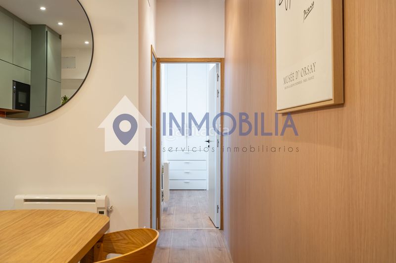 Piso en Cortes-Huertas Madrid - Imagen 38