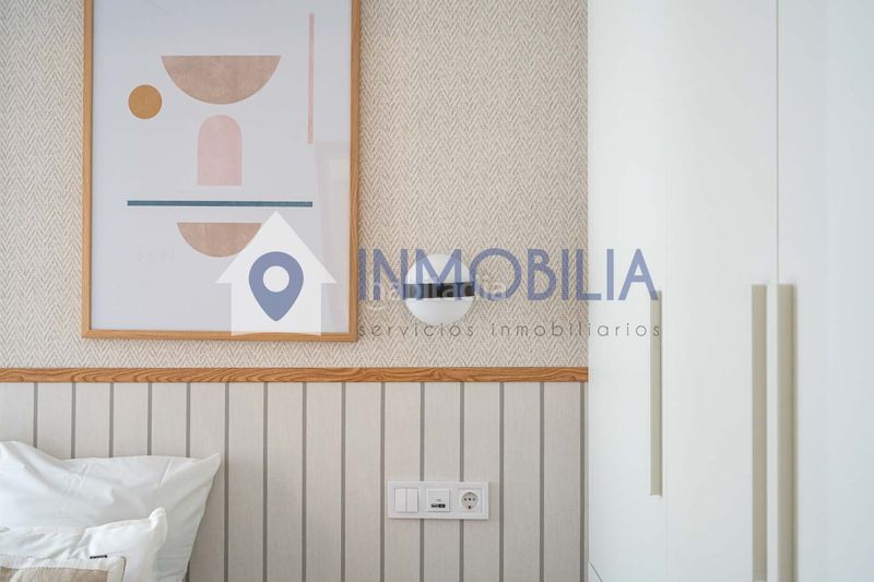 Piso en Cortes-Huertas Madrid - Imagen 30