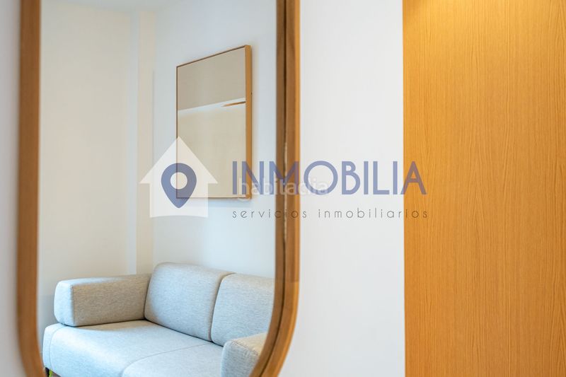 Piso en Cortes-Huertas Madrid - Imagen 19