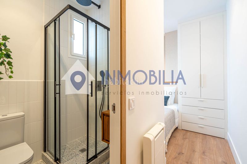 Piso en Cortes-Huertas Madrid - Imagen 43