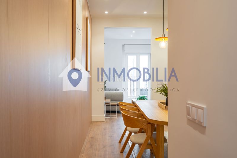 Piso en Cortes-Huertas Madrid - Imagen 39