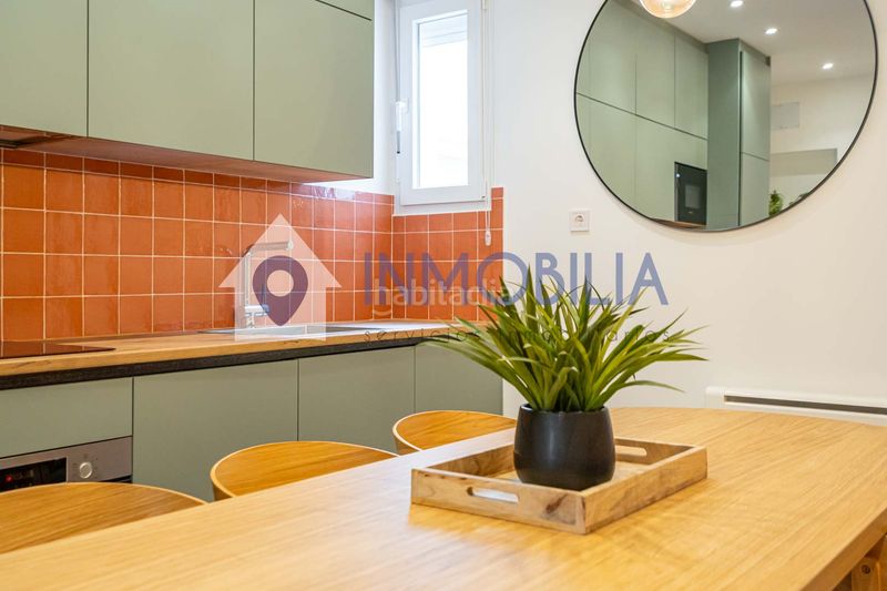 Piso en Cortes-Huertas Madrid - Imagen 18