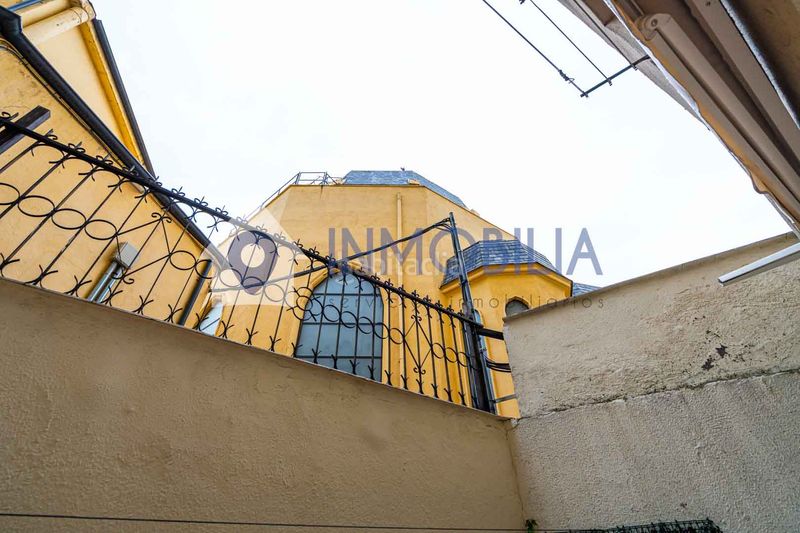 Foto 05ffc8e1-d9b3-4e0b-96a0-8cbe9a05a081. Pis amb calefacció a Arapiles Madrid