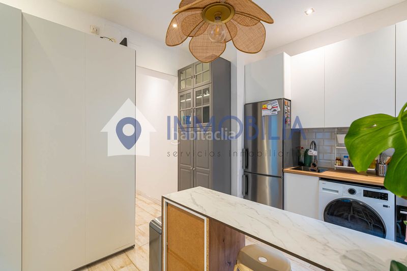 Foto 0cb15473-61c9-4375-bfa0-d4f6ffcc70b3. Pis amb calefacció a Arapiles Madrid