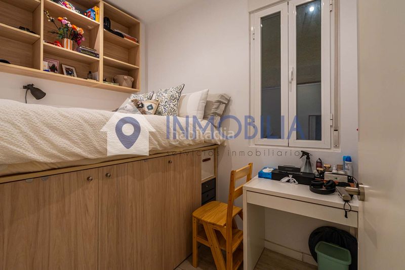 Foto 12459f10-8fc9-4262-9f15-5d108cac0daa. Pis amb calefacció a Arapiles Madrid