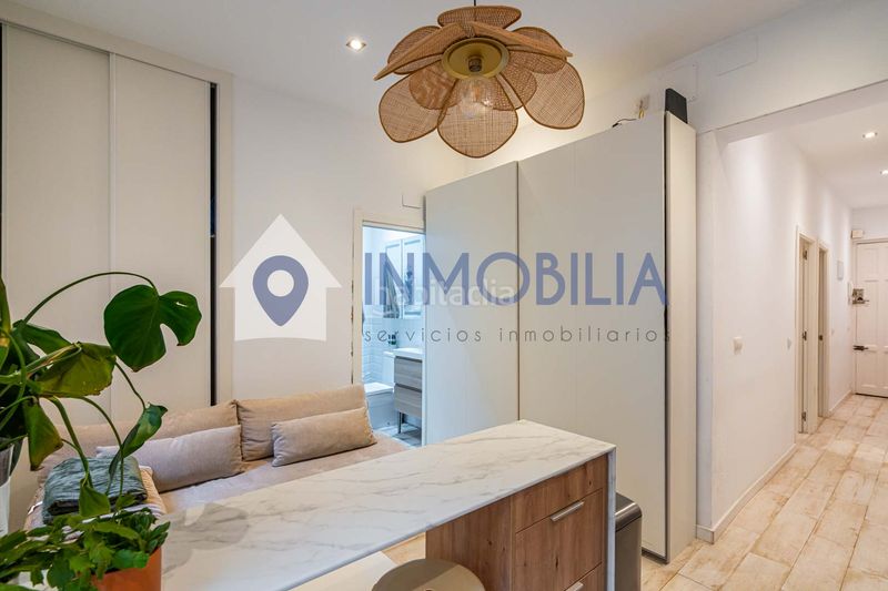 Foto 1a24de10-a0d0-46db-8703-b0cc750f7227. Pis amb calefacció a Arapiles Madrid