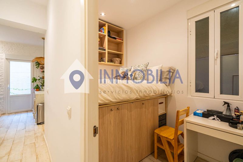 Foto 35c0857a-c31c-4892-8864-b54e4c1c99b5. Pis amb calefacció a Arapiles Madrid