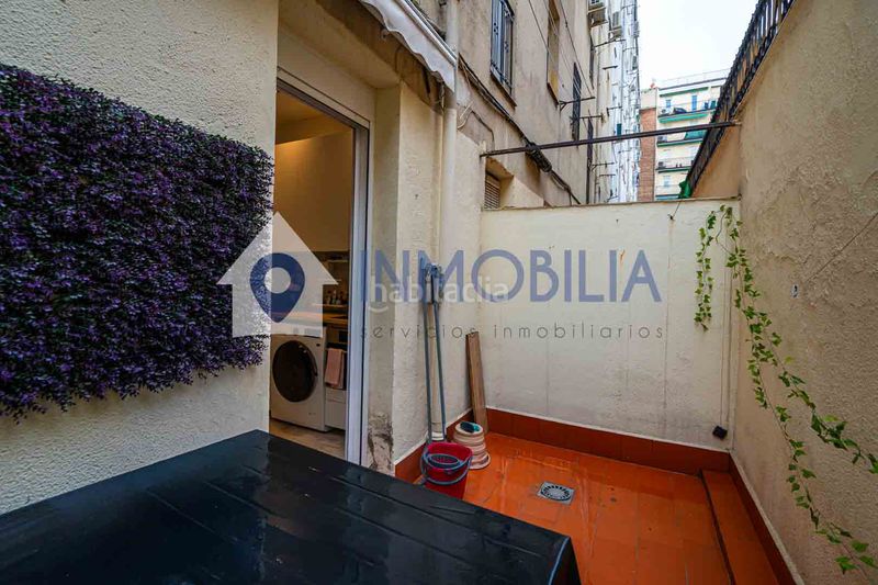 Foto 4a941da4-4d85-4654-9ebb-36dbf9bf75ef. Pis amb calefacció a Arapiles Madrid