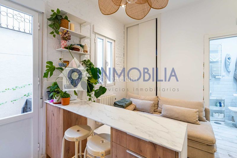 Foto 4c16a6ae-aa2e-4a9c-b5ba-94155bcf0806. Pis amb calefacció a Arapiles Madrid