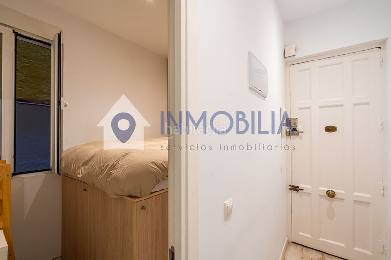 Foto 55a0ccf6-b6a1-4451-bb88-c4c9a3c97e60. Pis amb calefacció a Arapiles Madrid