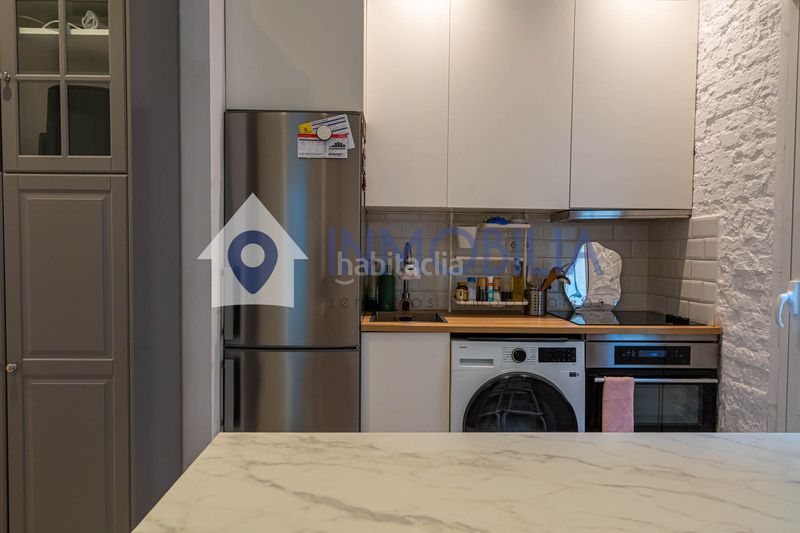 Foto 568b543b-0ded-4fa0-85ea-32d75fdffb78. Pis amb calefacció a Arapiles Madrid