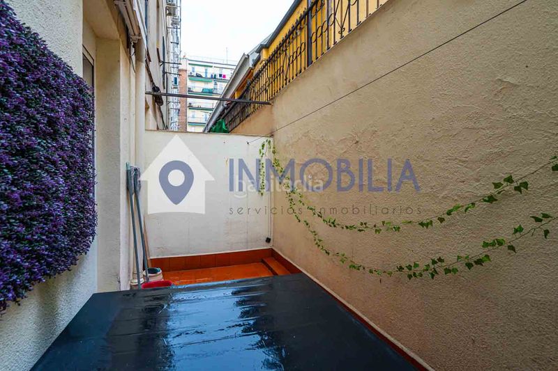 Foto 56e9a195-aad6-4011-9644-80cb556ed1e9. Pis amb calefacció a Arapiles Madrid