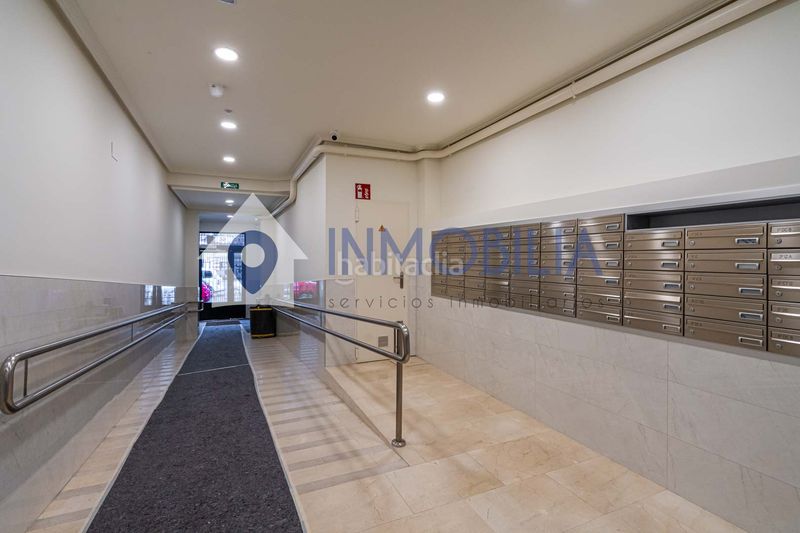 Foto 57f37131-8687-482f-ae50-28f917e3a0d4. Pis amb calefacció a Arapiles Madrid