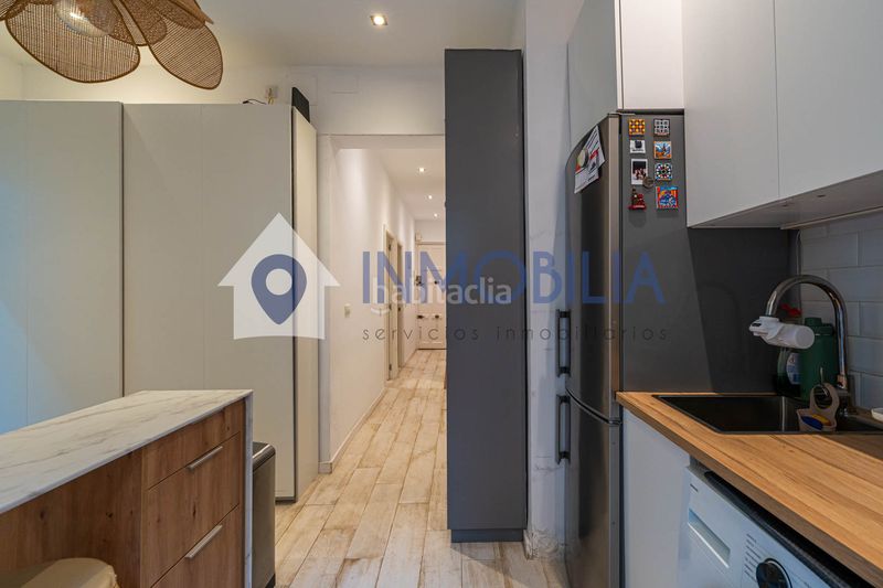 Foto 6818b268-a06d-4c6b-adb4-1be82e11bf86. Pis amb calefacció a Arapiles Madrid