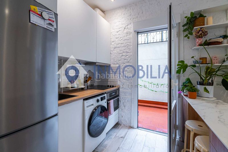 Foto 68e0ccfc-fbc1-421d-8cc2-13dd7da45751. Pis amb calefacció a Arapiles Madrid