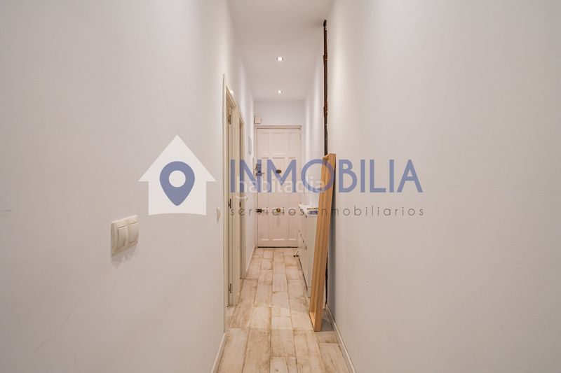 Foto 81c9912a-8e06-4938-8d8e-0e541260de79. Pis amb calefacció a Arapiles Madrid