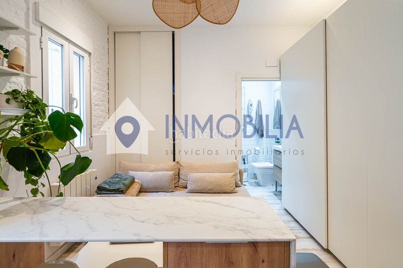 Foto 9a5c48aa-df2c-47c3-af65-db09d2b68891. Pis amb calefacció a Arapiles Madrid