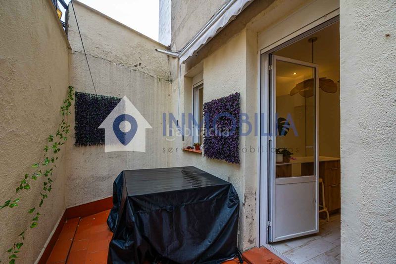 Foto adecec02-f1e4-4180-9865-5755429e0f92. Pis amb calefacció a Arapiles Madrid