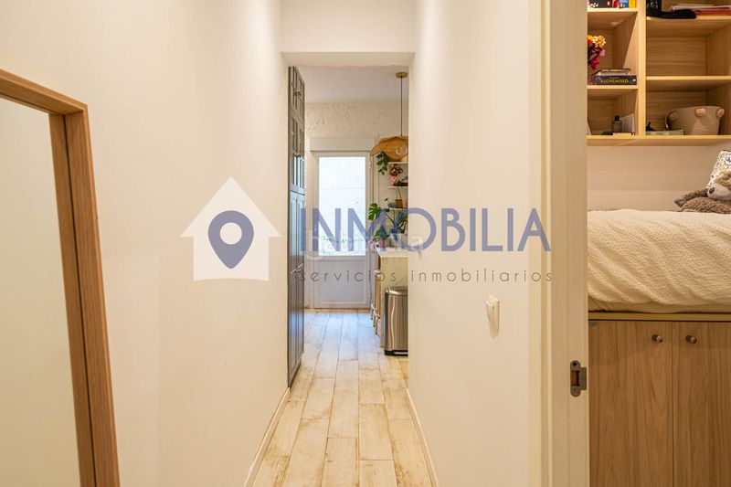 Foto b3d88ecf-0172-4f42-9cee-8f824e349fdc. Pis amb calefacció a Arapiles Madrid