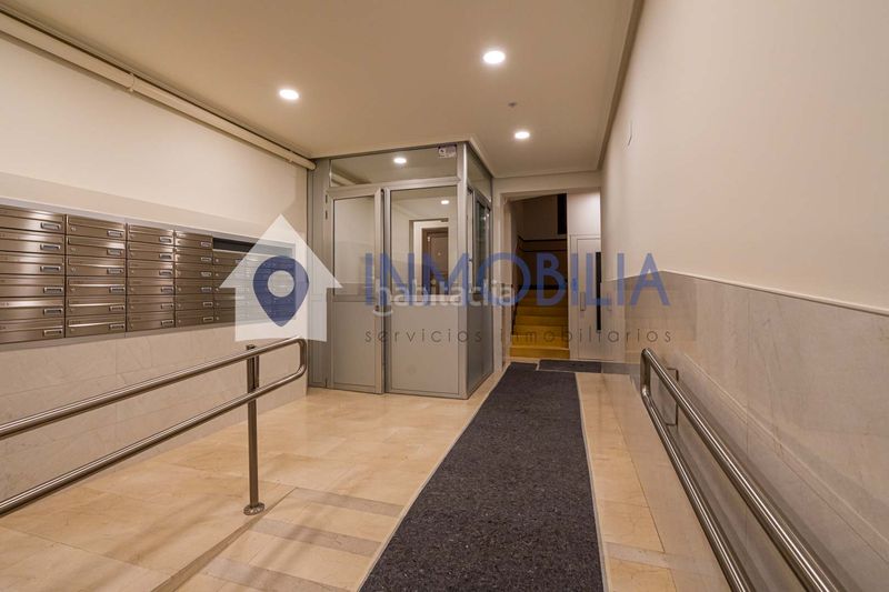 Foto b64e2f32-7eae-4e22-9281-a210ef375e50. Pis amb calefacció a Arapiles Madrid