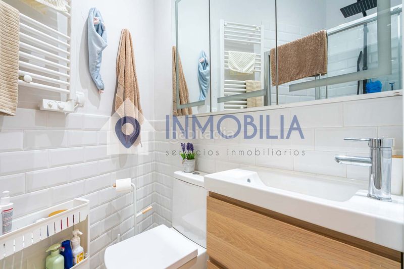 Foto c6d03ca9-5fbb-476d-92fc-39ac87b0cef3. Pis amb calefacció a Arapiles Madrid