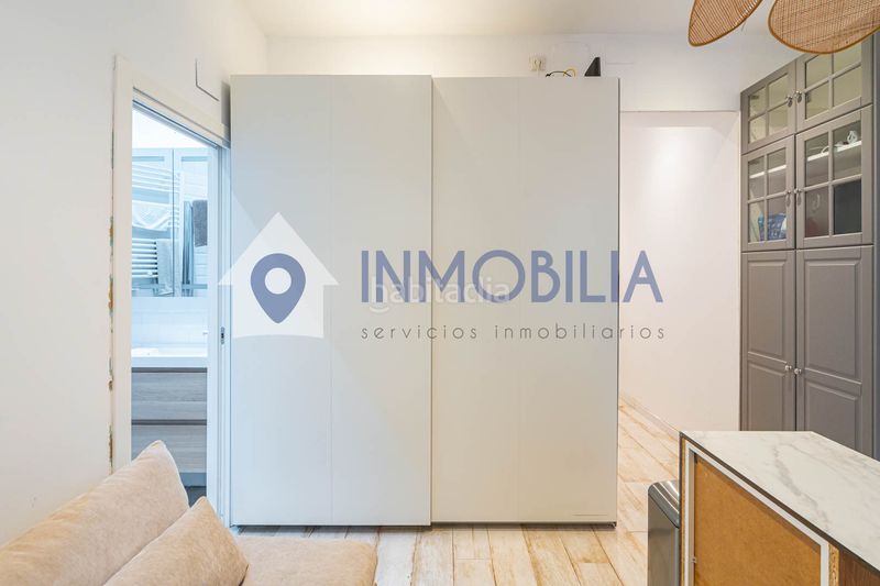 Foto e829a84b-bea7-4d5d-877b-f436f33b43f8. Pis amb calefacció a Arapiles Madrid