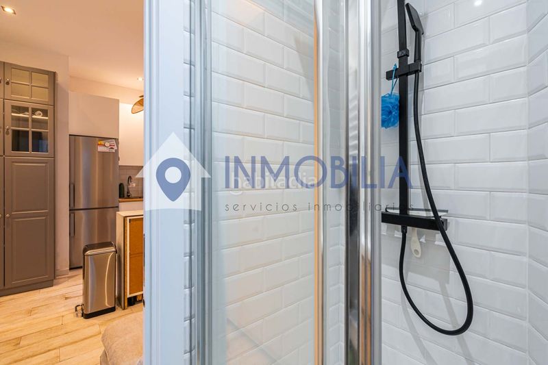 Foto f26f8d09-dcbe-4874-bf04-afcd08113d43. Pis amb calefacció a Arapiles Madrid