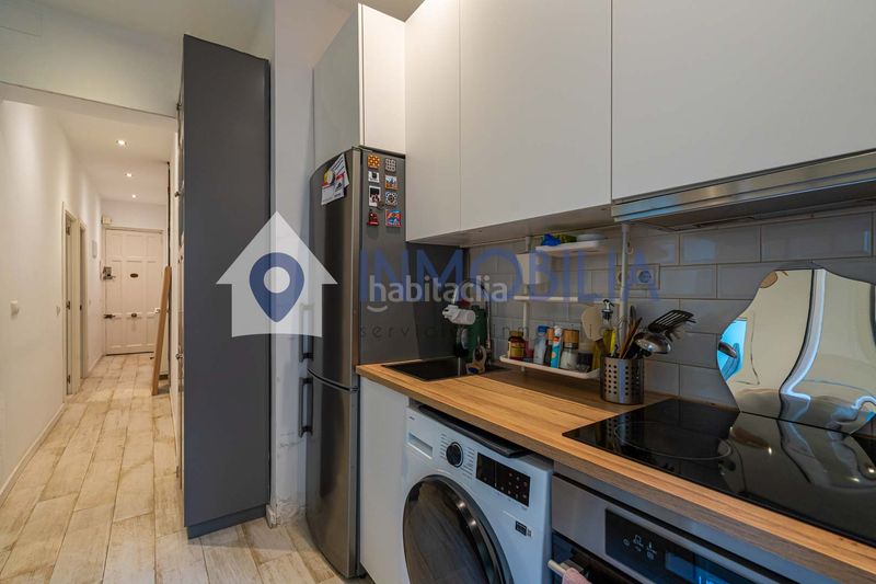 Foto fc80b054-5f40-47bf-a2cd-665dacb5ca5d. Pis amb calefacció a Arapiles Madrid