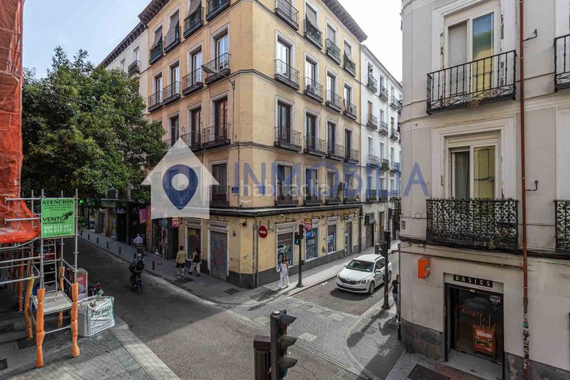 Piso en Justicia-Chueca Madrid - Imagen 32