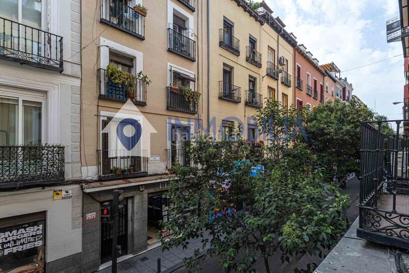 Piso en Justicia-Chueca Madrid - Imagen 30