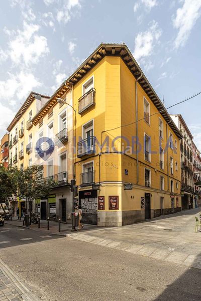 Piso en Justicia-Chueca Madrid - Imagen 28