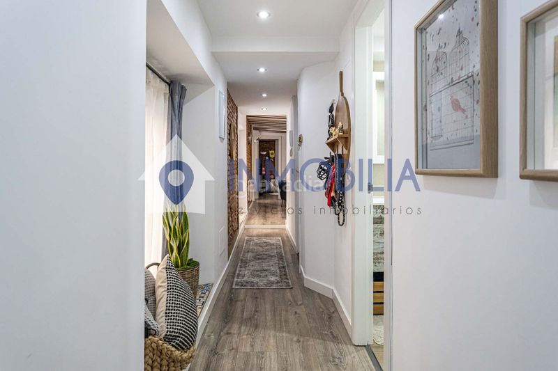 Piso en Justicia-Chueca Madrid - Imagen 27