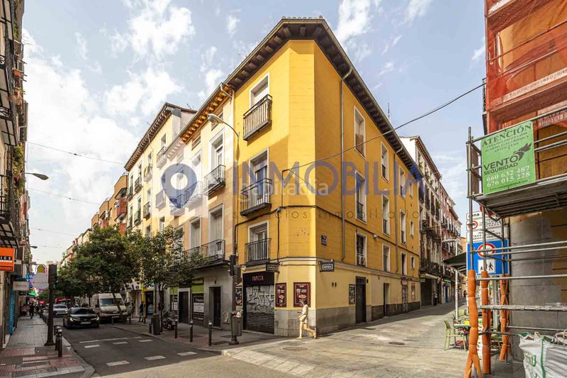 Piso en Justicia-Chueca Madrid - Imagen 29