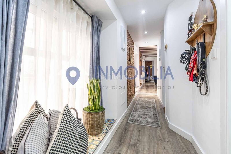 Piso en Justicia-Chueca Madrid - Imagen 18