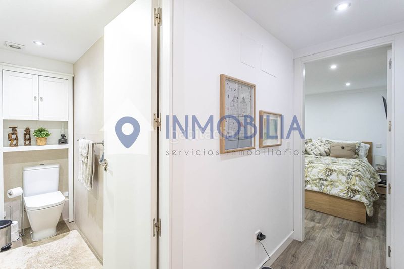 Piso en Justicia-Chueca Madrid - Imagen 22