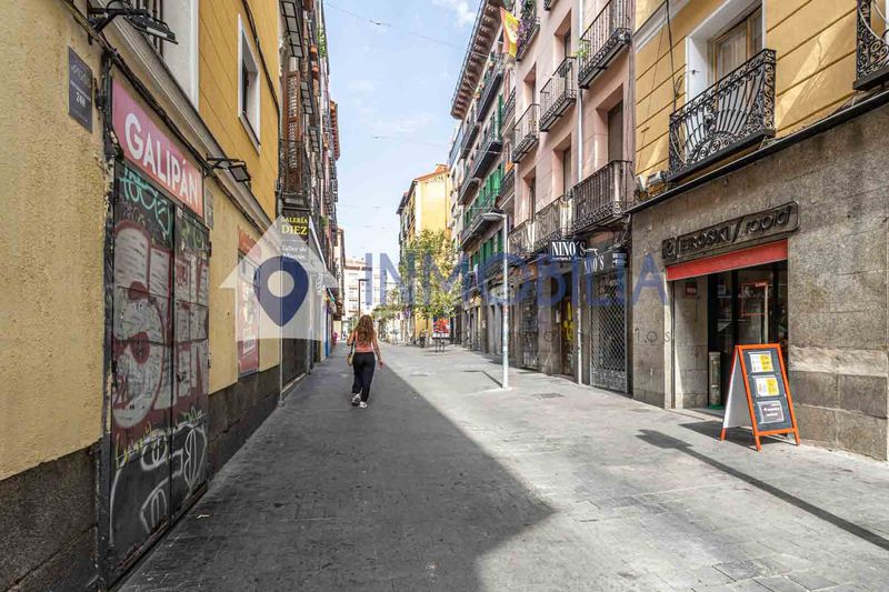 Piso en Justicia-Chueca Madrid - Imagen 31