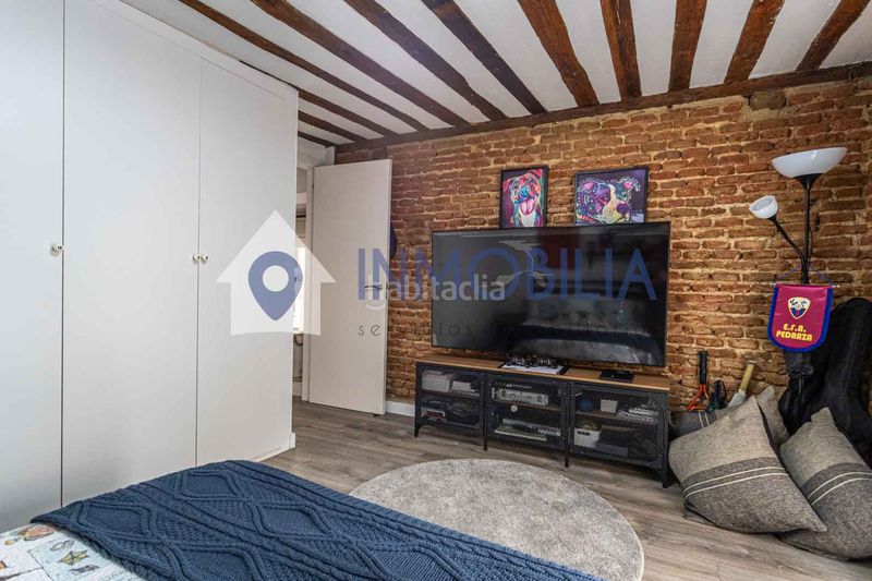 Piso en Justicia-Chueca Madrid - Imagen 17
