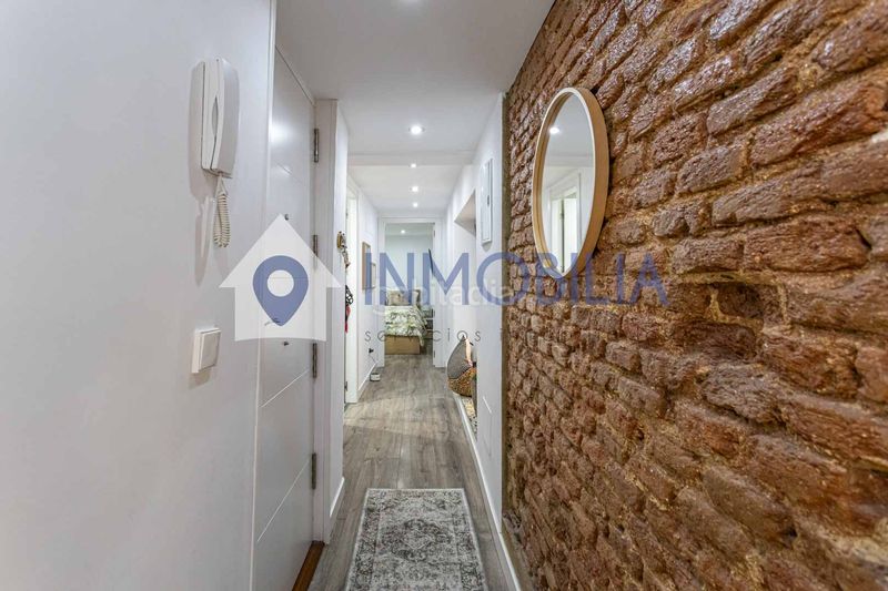 Piso en Justicia-Chueca Madrid - Imagen 13