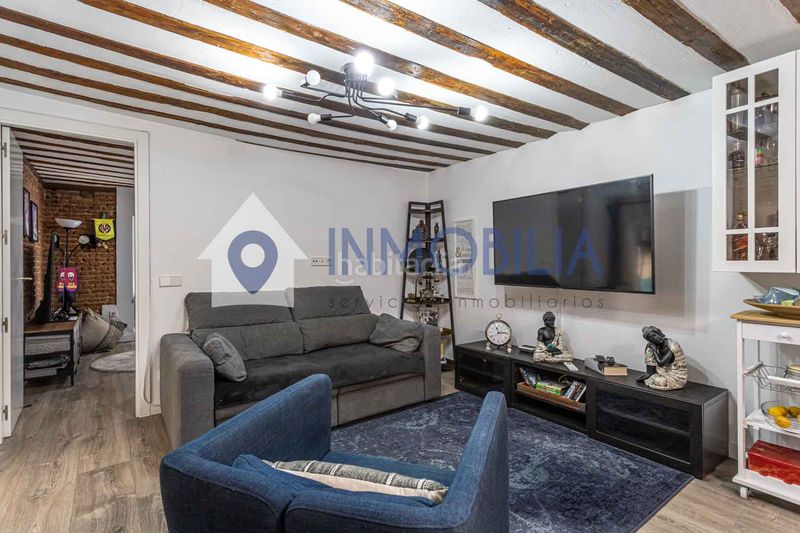 Piso en Justicia-Chueca Madrid - Imagen 6