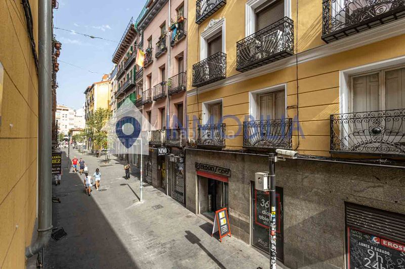 Piso en Justicia-Chueca Madrid - Imagen 12
