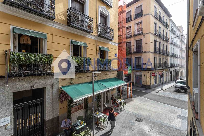 Piso en Justicia-Chueca Madrid - Imagen 11