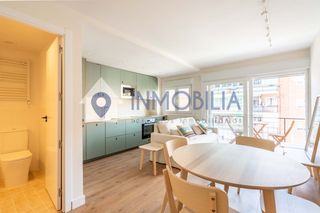 Etagenwohnung  Calle de agustín calvo