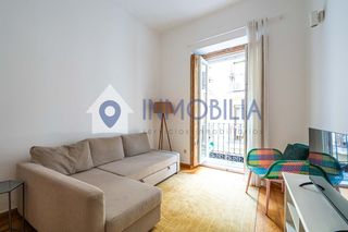 Flat  Calle de la madera