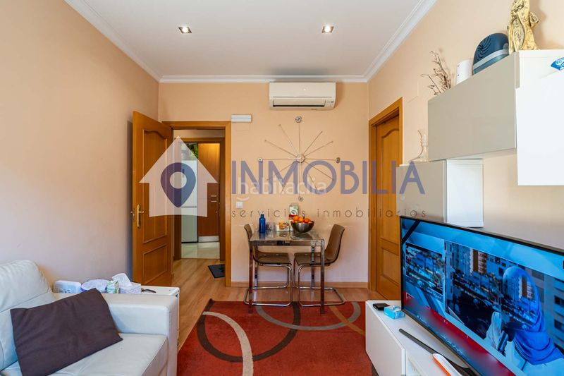 Foto 2b70c26f-7dfb-4c00-83dc-d47274fa92b5. Pis amb calefacció a Cortes-Huertas Madrid