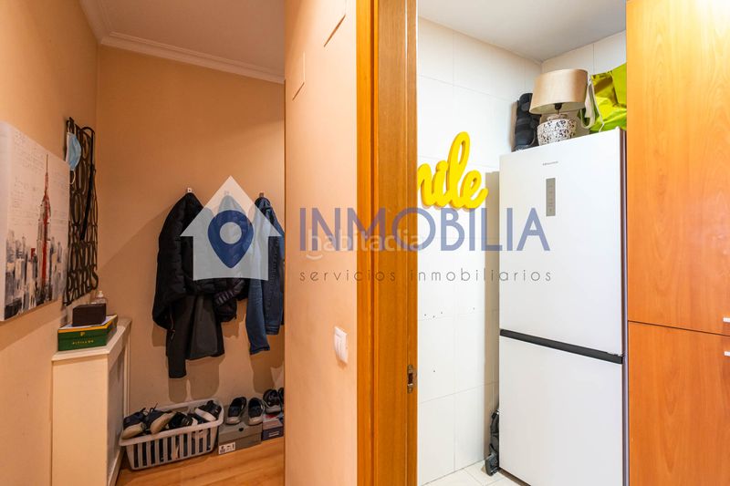 Foto 3e5afead-8745-491f-a0ab-a564d0eedd94. Pis amb calefacció a Cortes-Huertas Madrid